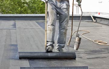 flat roof replacement Twyning Green, Gloucestershire