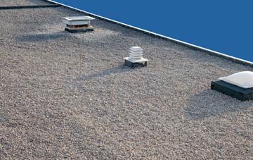flat roofing Twyning Green, Gloucestershire
