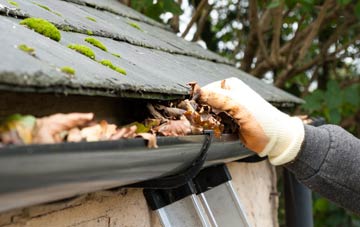 gutter cleaning Twyning Green, Gloucestershire