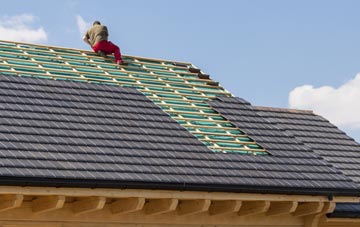 roof replacement Twyning Green, Gloucestershire