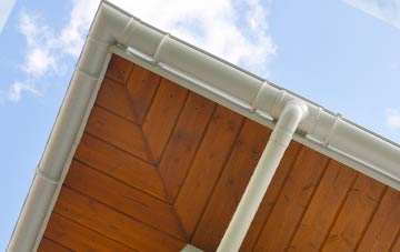 Twyning Green soffit types